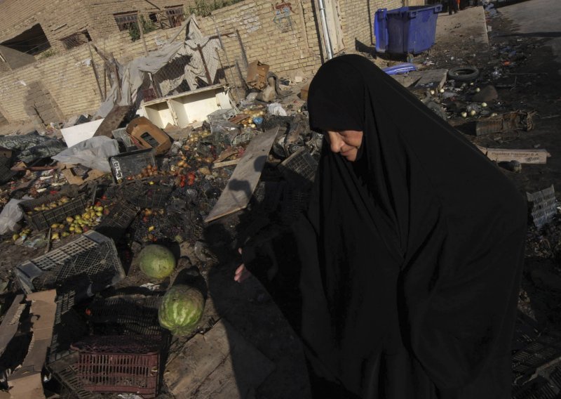 Irak krenuo u posljednju veliku bitku protiv džihadista