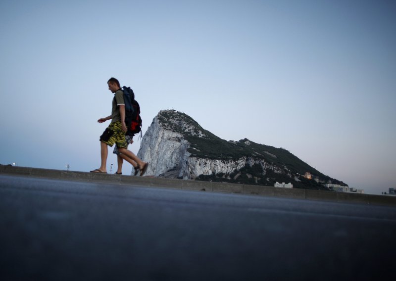 Španjolska prijeti Britaniji osvetom zbog Gibraltara