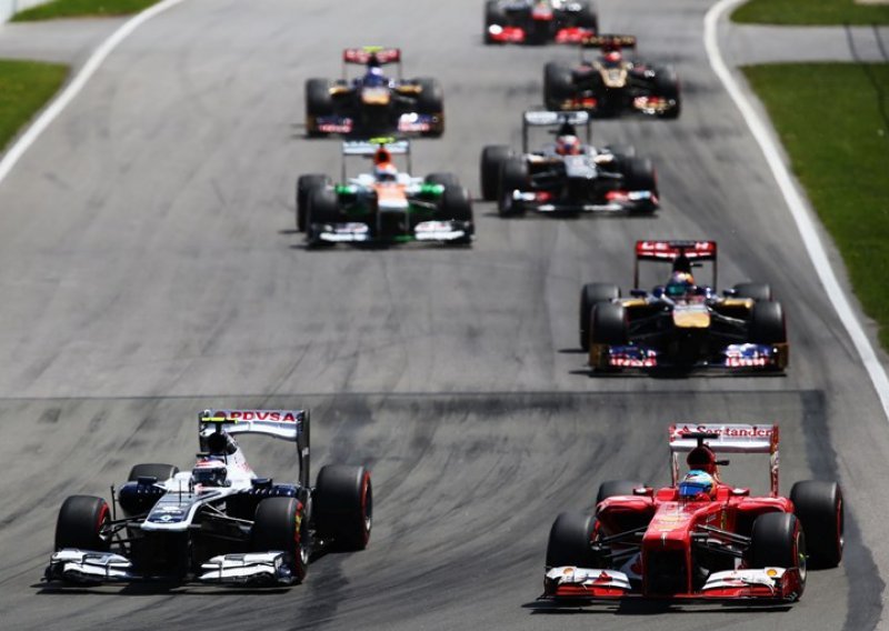 Ferrari: Gotovo je s farsom u koju se pretvorila Formula 1!