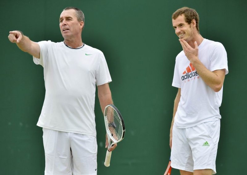 Andy Murray: Zbog njega više nisam gubitnik