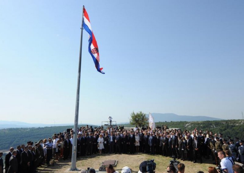 HTV rutinski i dosadno o obljetnici Oluje