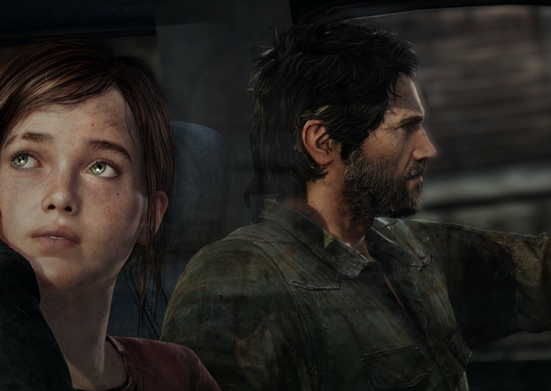 Cenzurirani europski The Last of Us