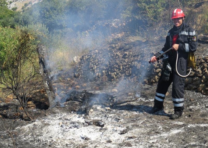 Suludi razlog je natjerao mladića da izaziva požare