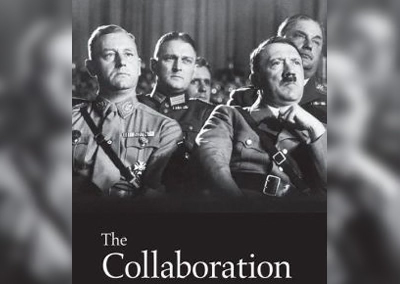 Knjiga otkriva detalje dogovora holivudskih šefova i Hitlera