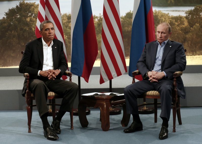 Obama će bojkotirati summit u Rusiji?