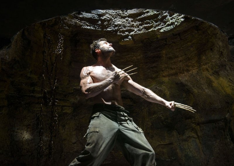 Hugh Jackman snima novog 'Wolverinea'