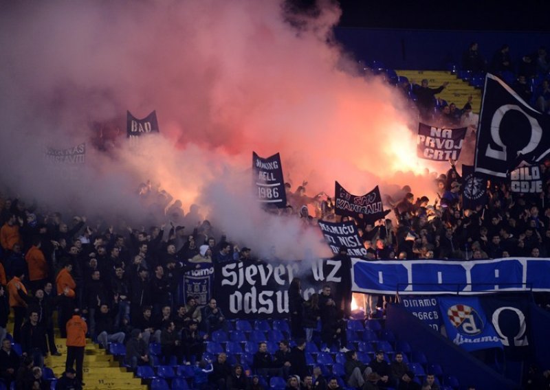 UEFA potvrdila: Dinamo kažnjen zbog rasističkih ispada