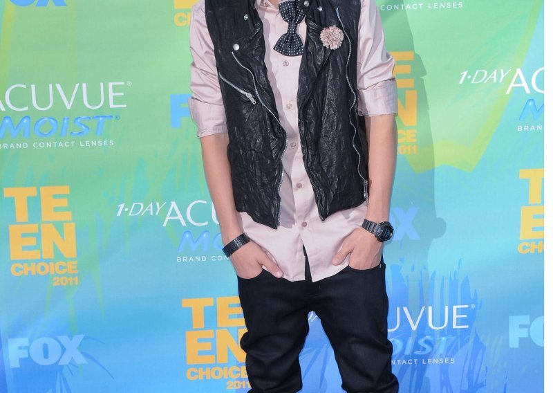 Justin Bieber sanja o ulozi u horor filmu