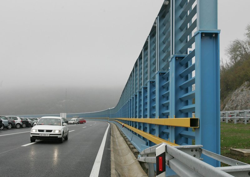 Hrvati grade autocestu u Crnoj Gori