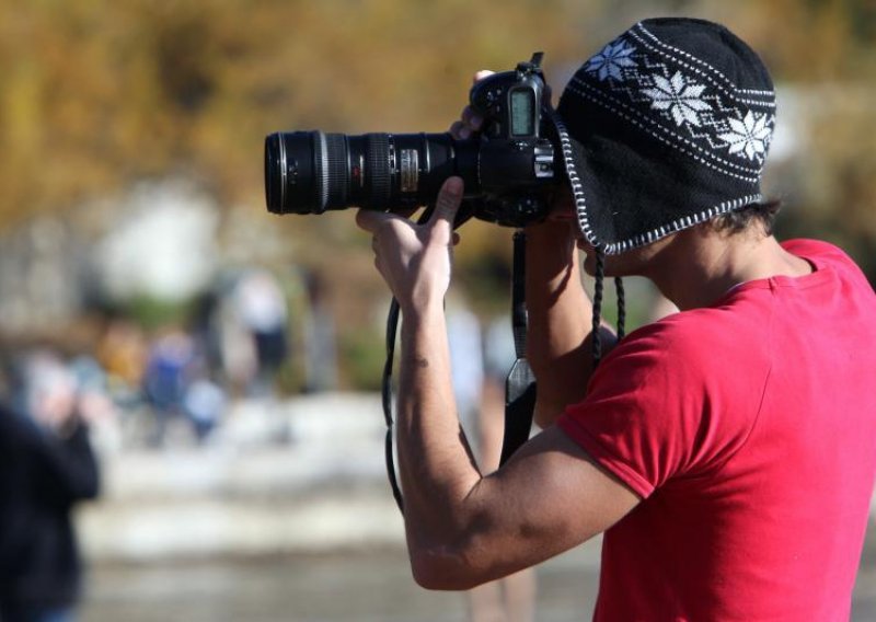 U poslovnicama Hrvatske pošte možete izraditi i fotografije