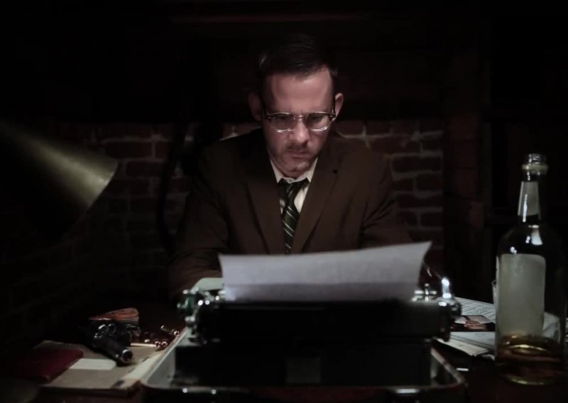 Serija igranih trailera za The Bureau