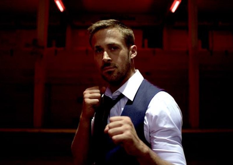 Poslušajte glazbu iz kontroverznog filma Ryana Goslinga