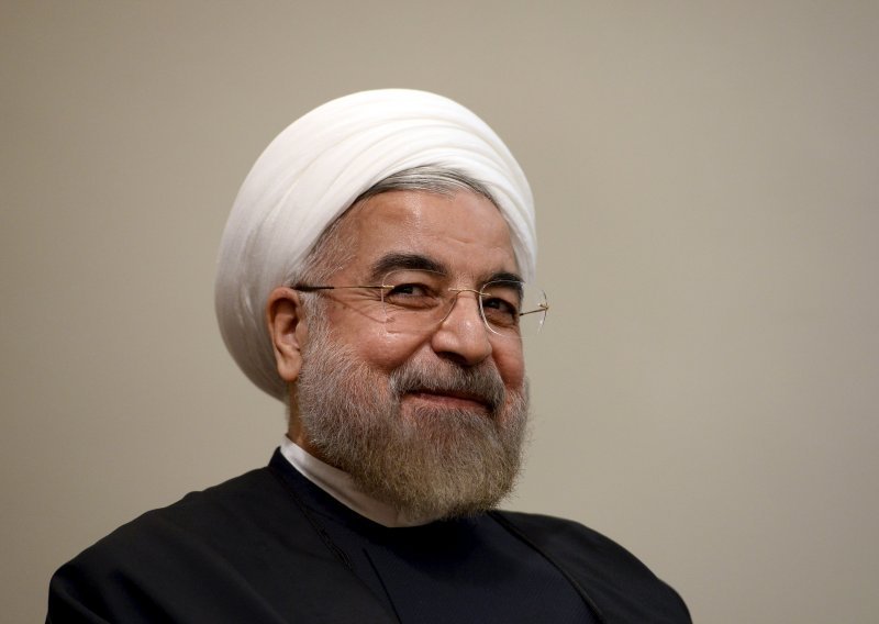 Iran će poštivati nuklearni sporazum unatoč Trumpu