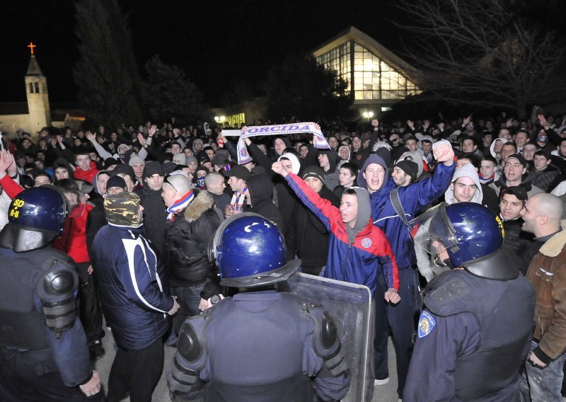 Pogledajte zašto igrači Intera nisu mogli spavati