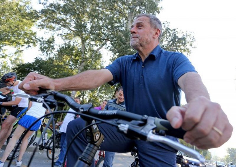 'Naći ćemo rješenje za novi skate park'