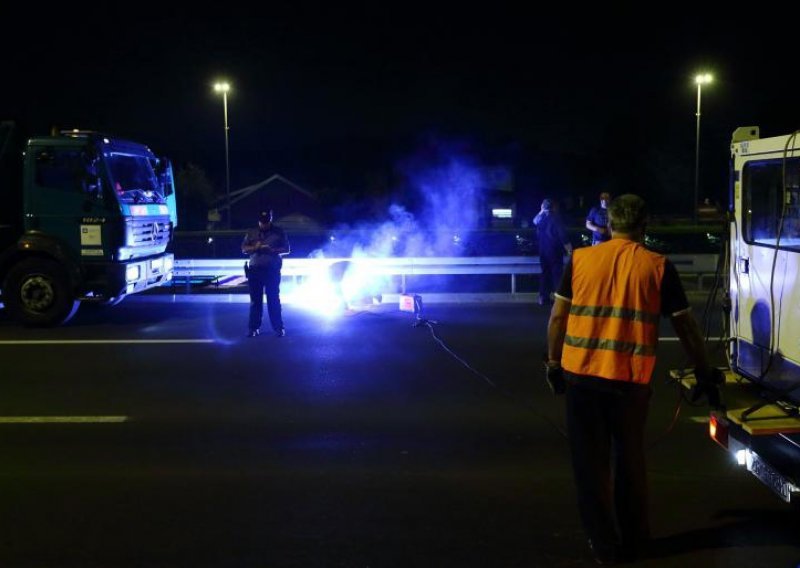 Uzbuna u HAC-u zbog pucanja šahtova