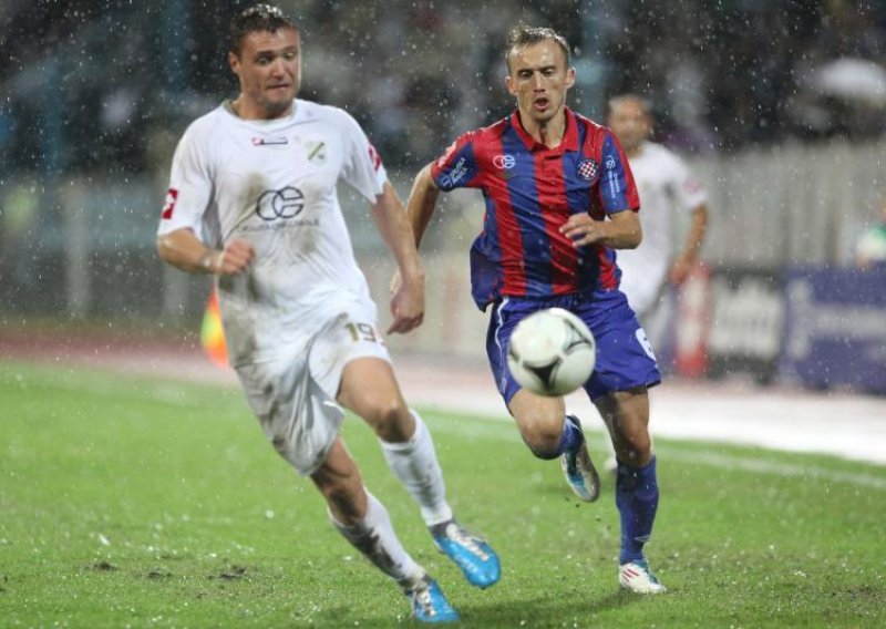 Hajduk: Unatoč brojnim zahtjevima nećemo istupiti iz lige