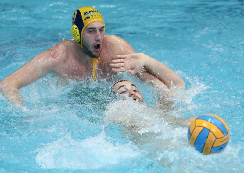 Jug i Primorje uvjerljivo do finalnog okršaja