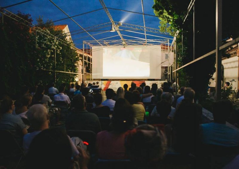 Zatvoren jubilarni Supetar Super Film Festival