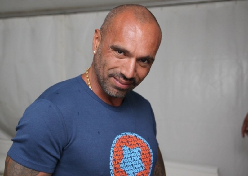 DJ David Morales svira u samom centru Zagreba