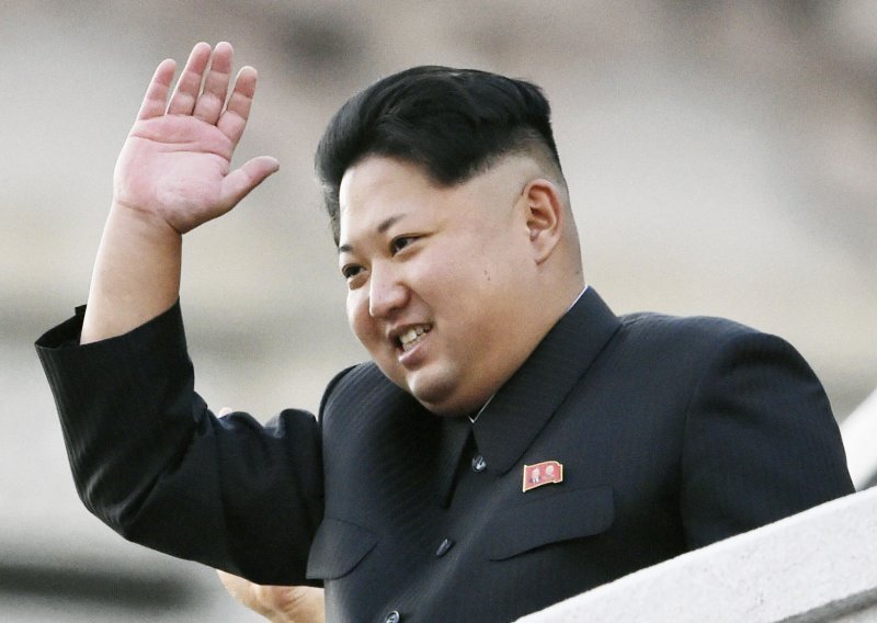 Otkriveno je za koga navija Izuzetni vođa Kim Jong-un