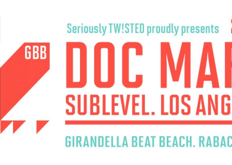 Ne propustite Girandella Beat Beach party