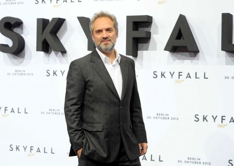 Sam Mendes se ipak vraća Jamesu Bondu