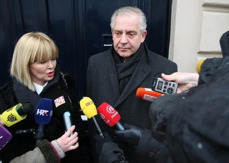 Sanader notified that he is under investigation in Planinska case