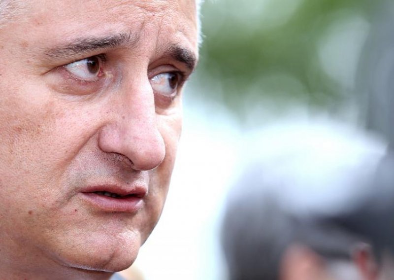 Karamarko: HDZ's agenda for benefit of all regardless of political option