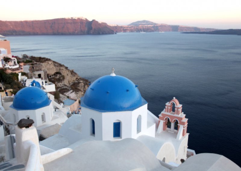 Grčka ubrala od turizma rekordnih 12 milijardi eura