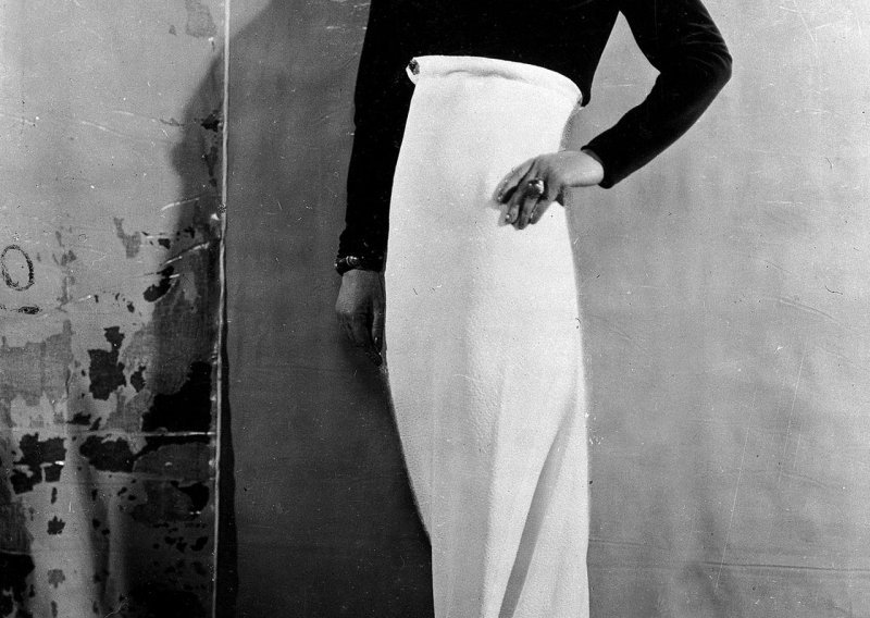 Elsa Schiaparelli – Trnoružica modnog svijeta