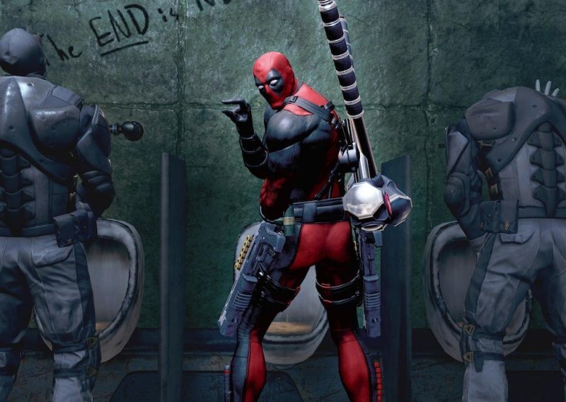 Deadpool