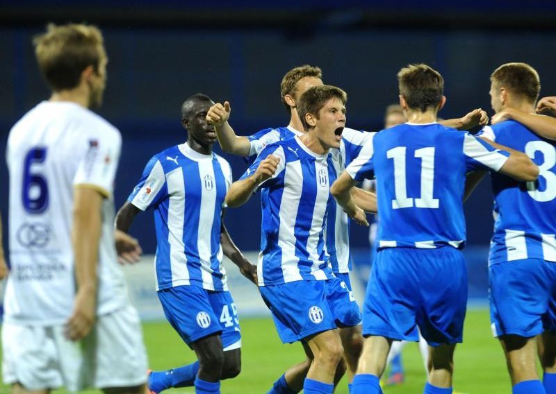 Izvjesno je da će 'lokosi' u Minsk, a kamo će Rijeka i Hajduk?