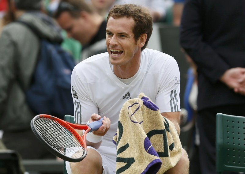 Andy Murray psovao, BBC se ispričao