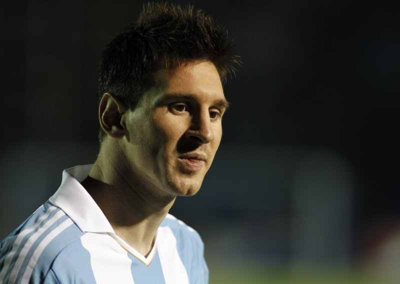 Lionel Messi ozbiljno razljutio Amerikance