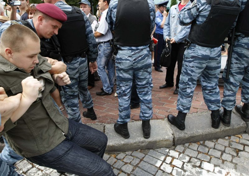 Silovana mlada Ukrajinka, sumnjaju u policajce