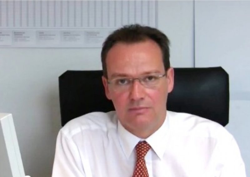 German MP believes EAW law amended to protect Perkovic