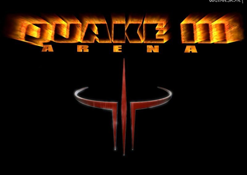Umjetna inteligencija u Quakeu III pametnija od ljudske?!