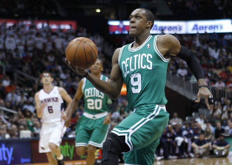Boston Celticsi ne daju posljednjeg velikog aduta