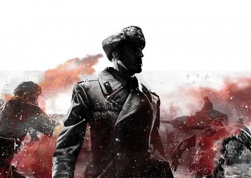 Company of Heroes 2