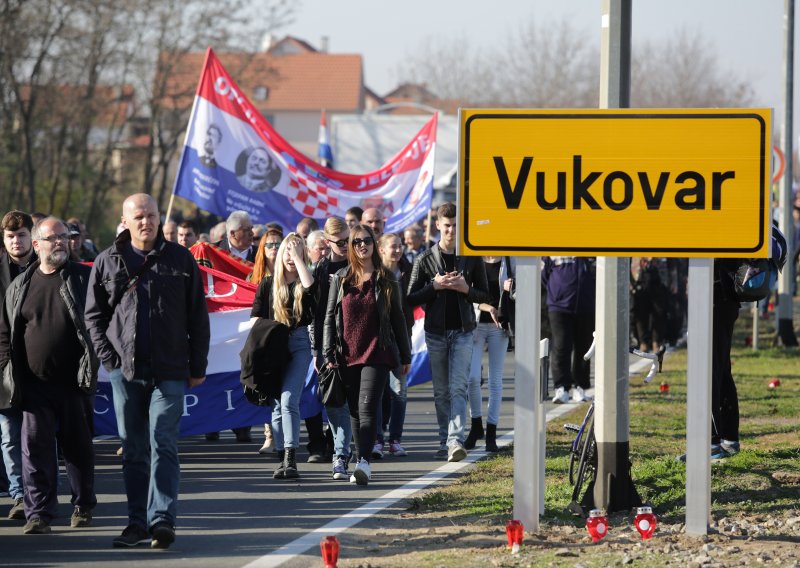 Evo što će se sve u petak događati u Vukovaru