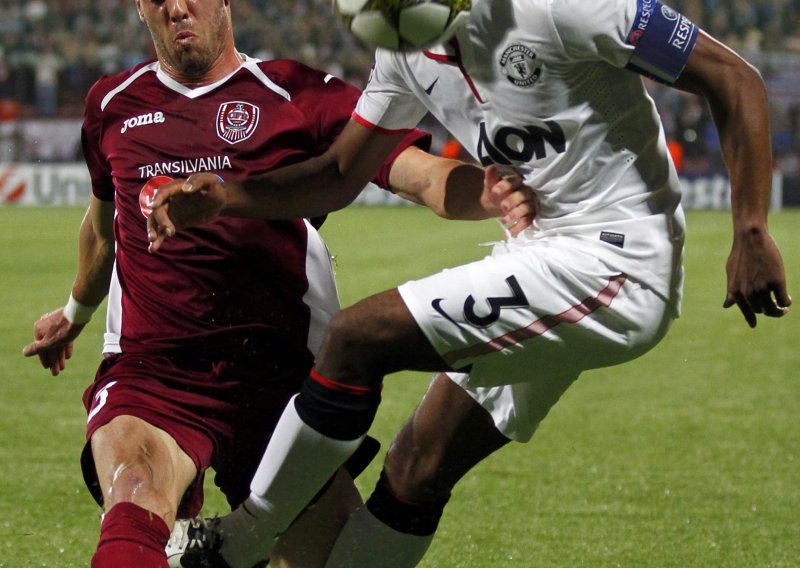Dinamo za dva milijuna eura našao zamjenu Vrsaljku
