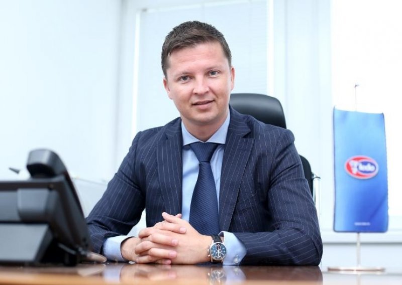 Ledo osvojio tri međunarodna priznanja za svoje sladolede