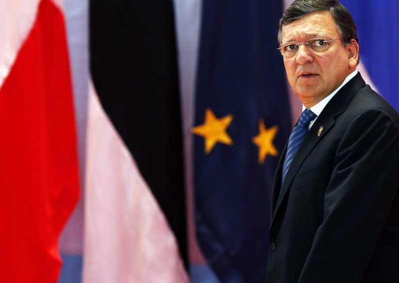 Barroso pozvao na dogovor o višegodišnjem proračunu