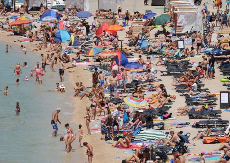 Ovo su neugodnosti koje želite izbjeći na plaži