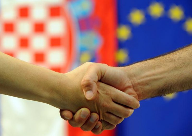 Vijeće EU-a odobrilo Hrvatskoj 655 milijuna eura