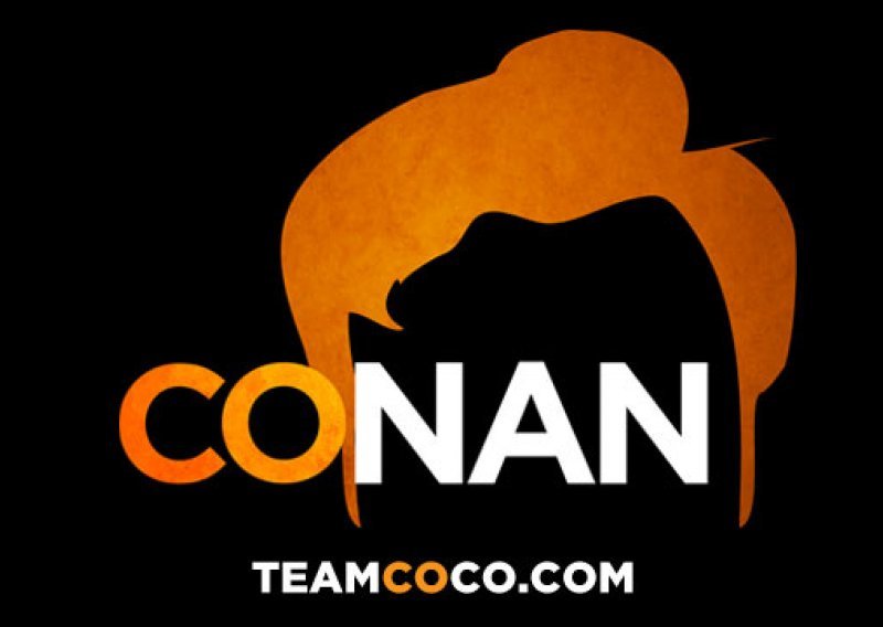 Conan O'Brien odlučuje: Xbox One ili Playstation 4