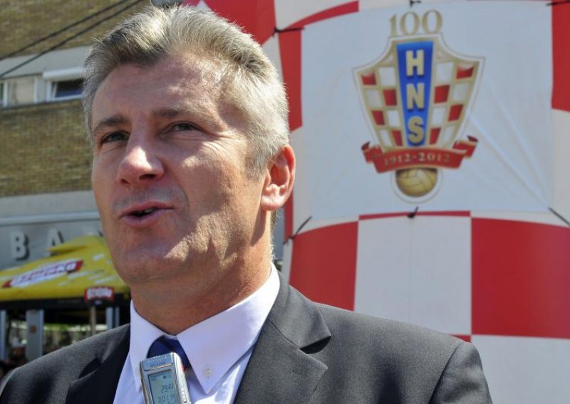 Šuker za Marcu: Bilo bi izvrsno da Modrić zaigra za Real