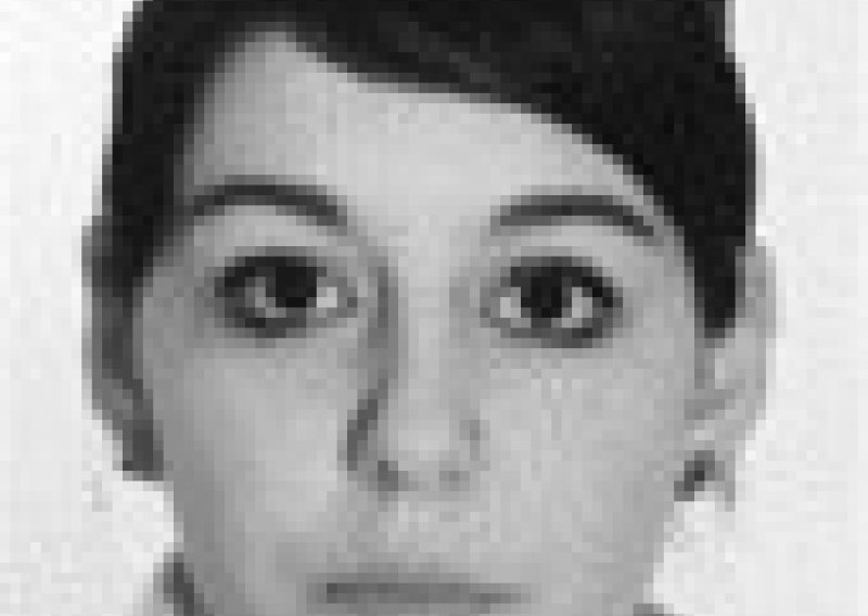 Nestala 17-godišnja Ela Burlović