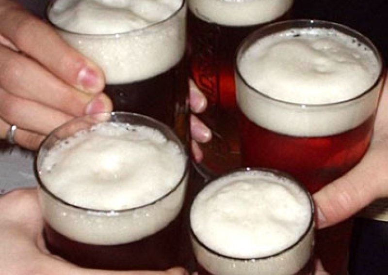 Zagrebačka pivovara povećala dobit za 25 posto